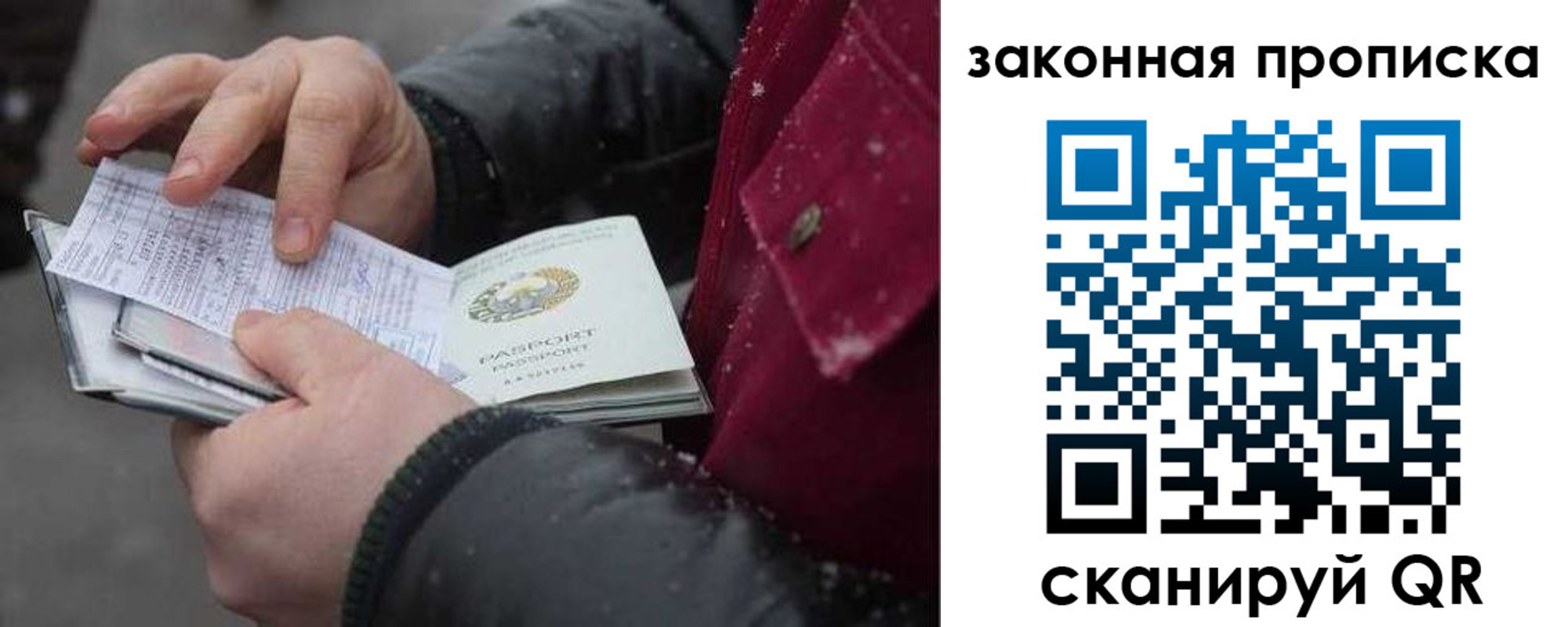 прописка поиск в Бронницах